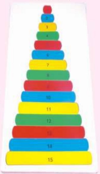 Numerical Tower  9  16