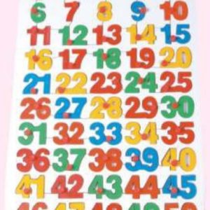 Counting 150 12  18