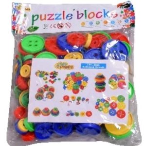 Bullet Blocks