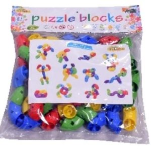 Building Blocks