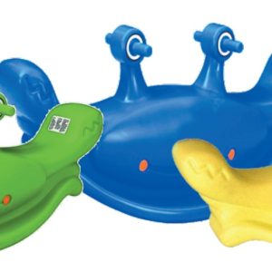 Crab SeeSaw (108B)