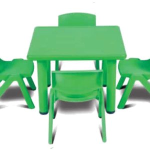 Square Table (113)