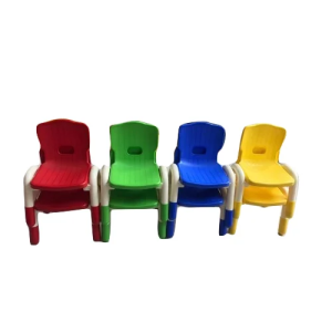 Plastic Chair (28 cm)