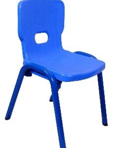 Metal Handle Chair (35 CM)