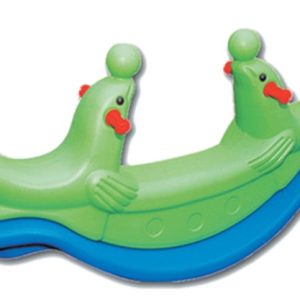 Dolphin 3 Way Rocker (416)