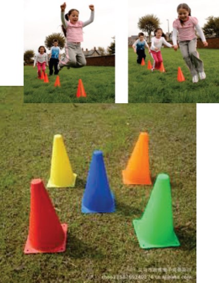 Divider Set of 10 Pcs