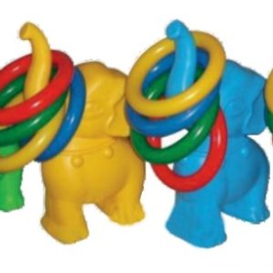 Elephant Ring Toss (549)