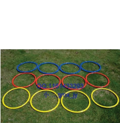 Ring Big Set of 10 pcs