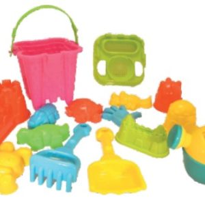 Sand Toys Small