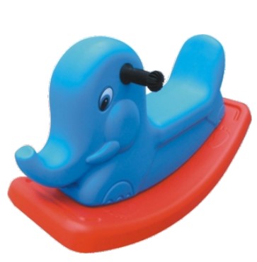 Elephant Rocker (925C)