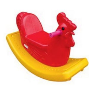 Hen Rocker (925A)