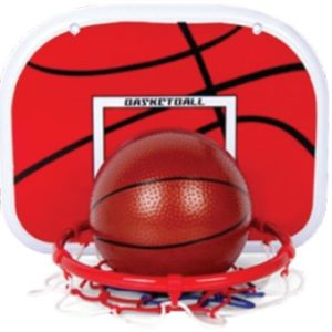 Wall Basketball (930C)