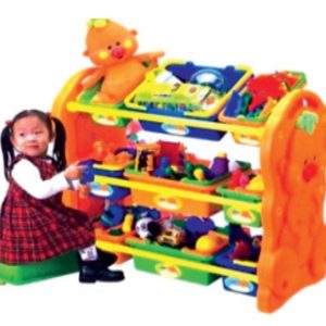 A Toy Shelf (934)
