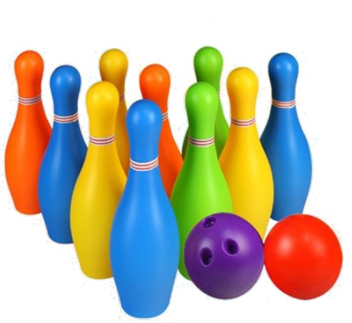 Bowling Game (95A)