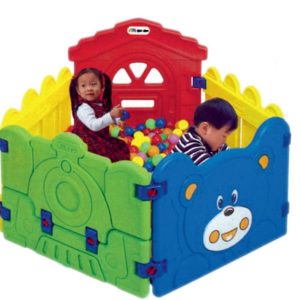 Ball Pool (without Ball) (961 A )