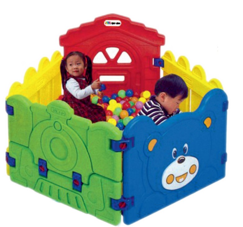 Ball Pool (without Ball) (961 A )