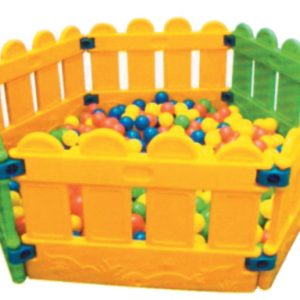 Ball Pool (without Ball) (962)