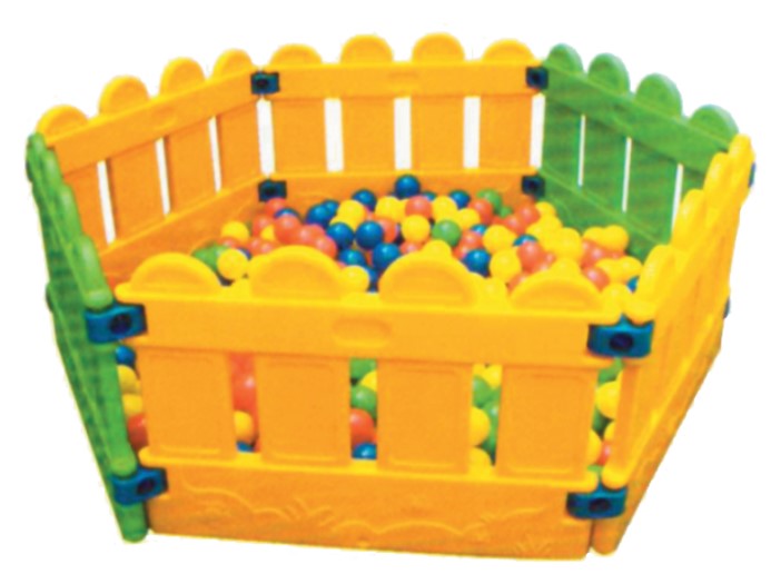 Ball Pool (without Ball) (962)