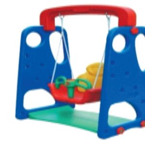 Multicolour Swing (975)