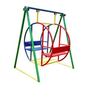 Circular Swing