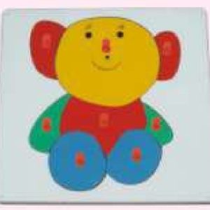 INSET TRAY PUZZLES  Boy