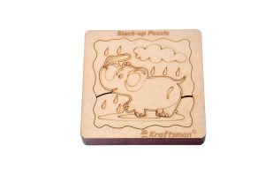 Elephant Stackup - 18 Pcs_2