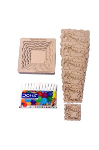 Elephant Stackup - 18 Pcs_3