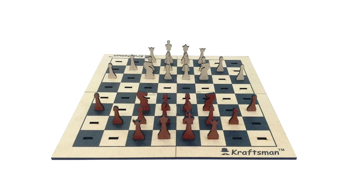 Portabl Chess