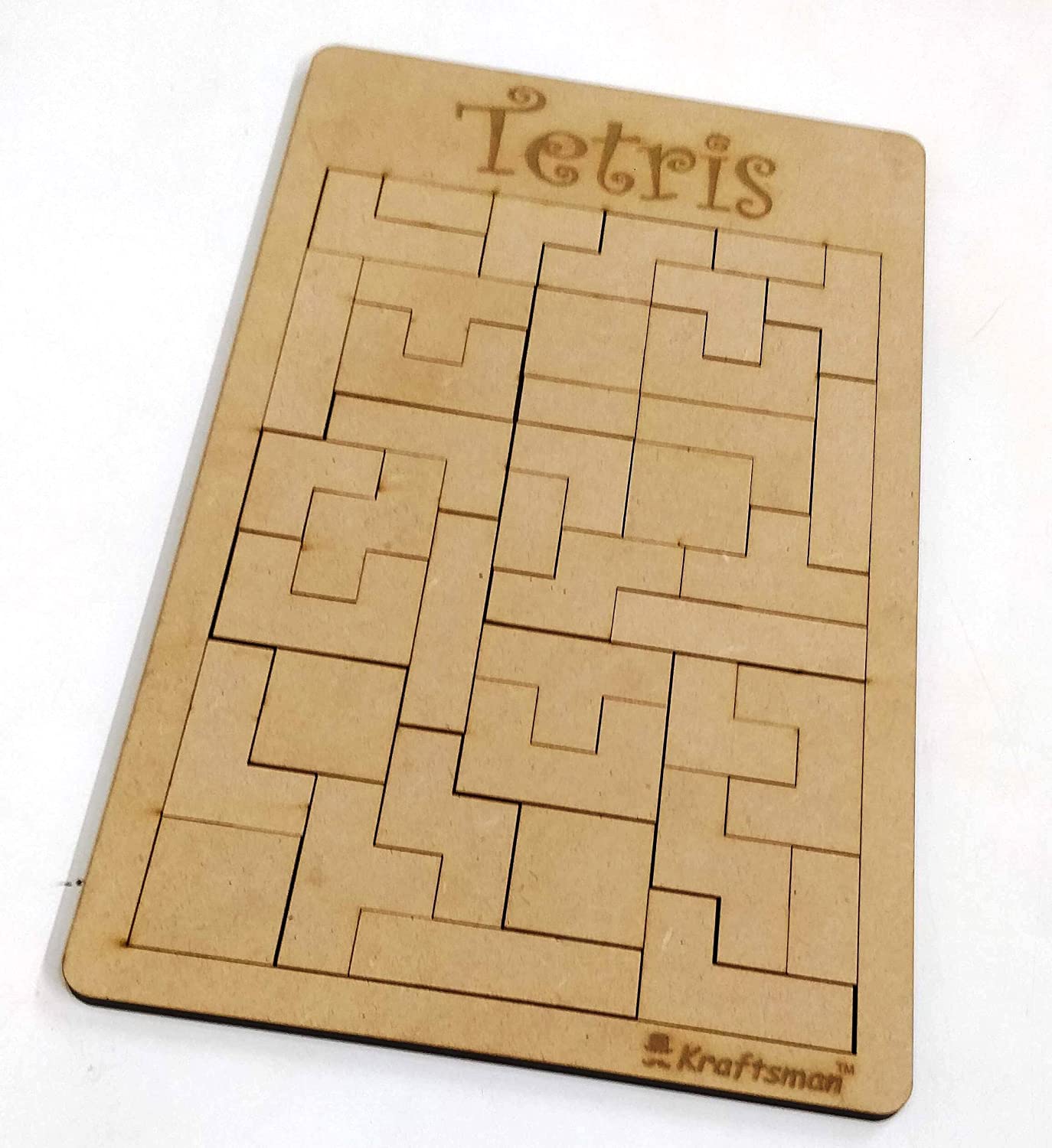 Tetris Block Puzzle