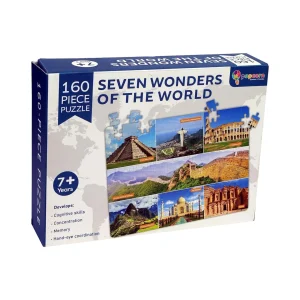 7 Wonders of the World