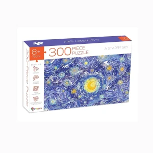 A Starry Sky – 300 Piece Puzzle