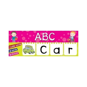 ABC WORDOPEDIA