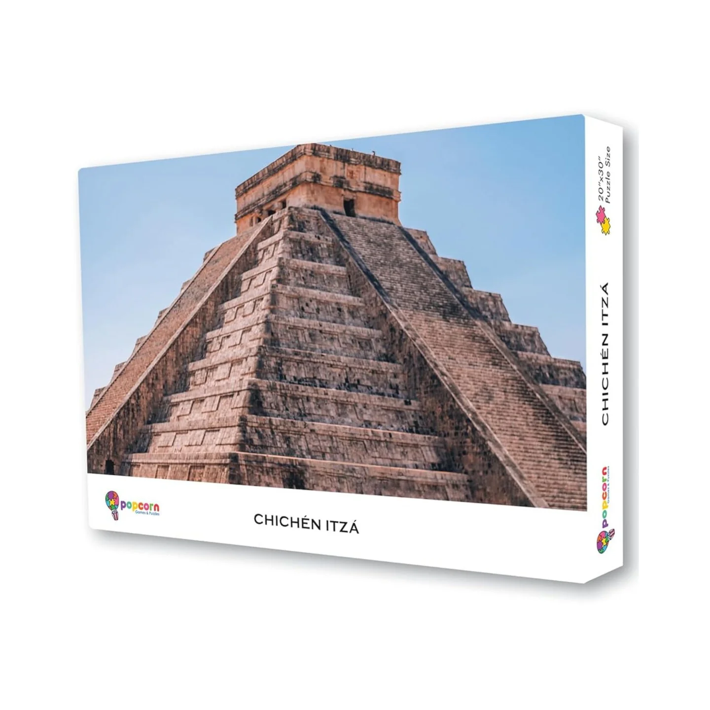 Chichen Itza
