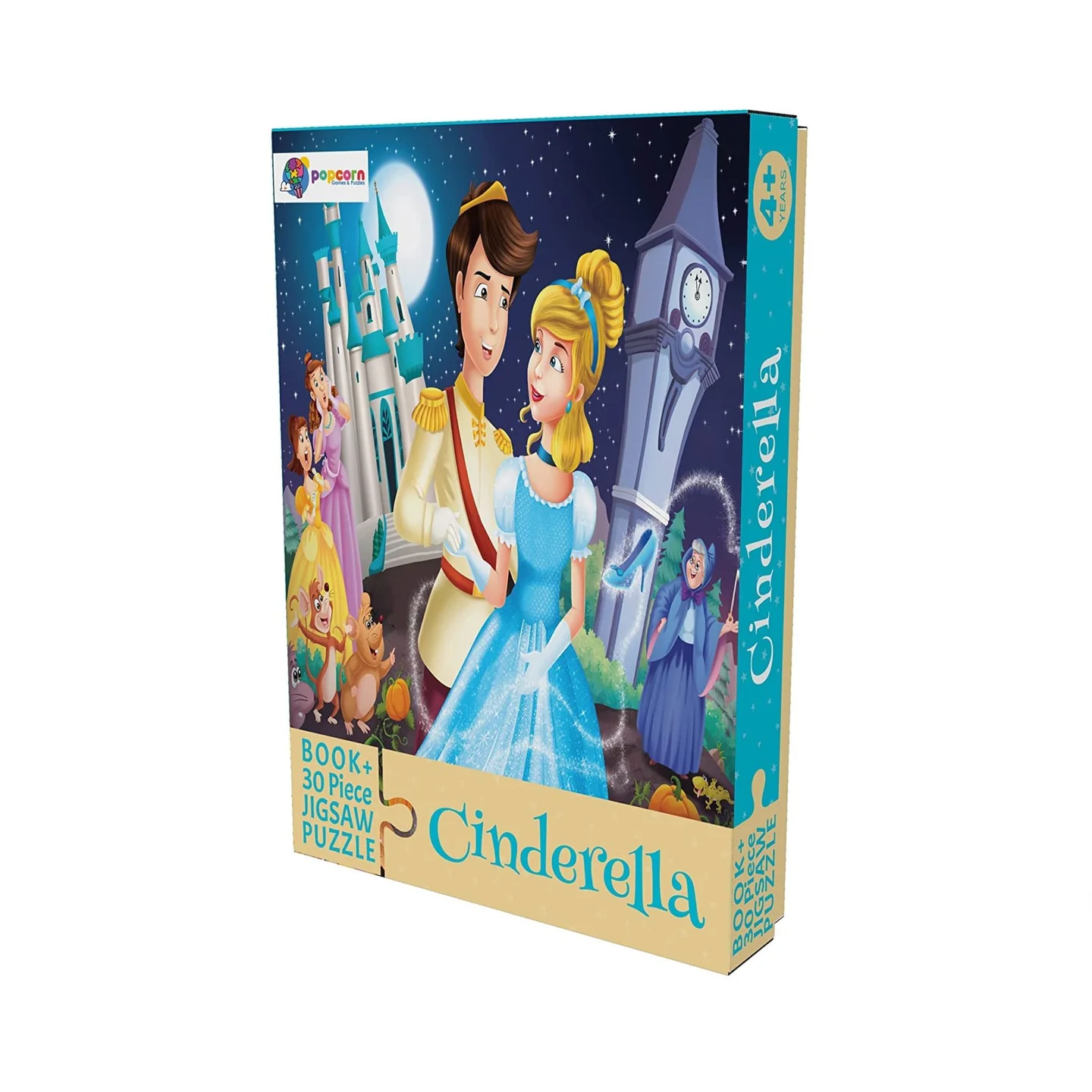 Cinderella