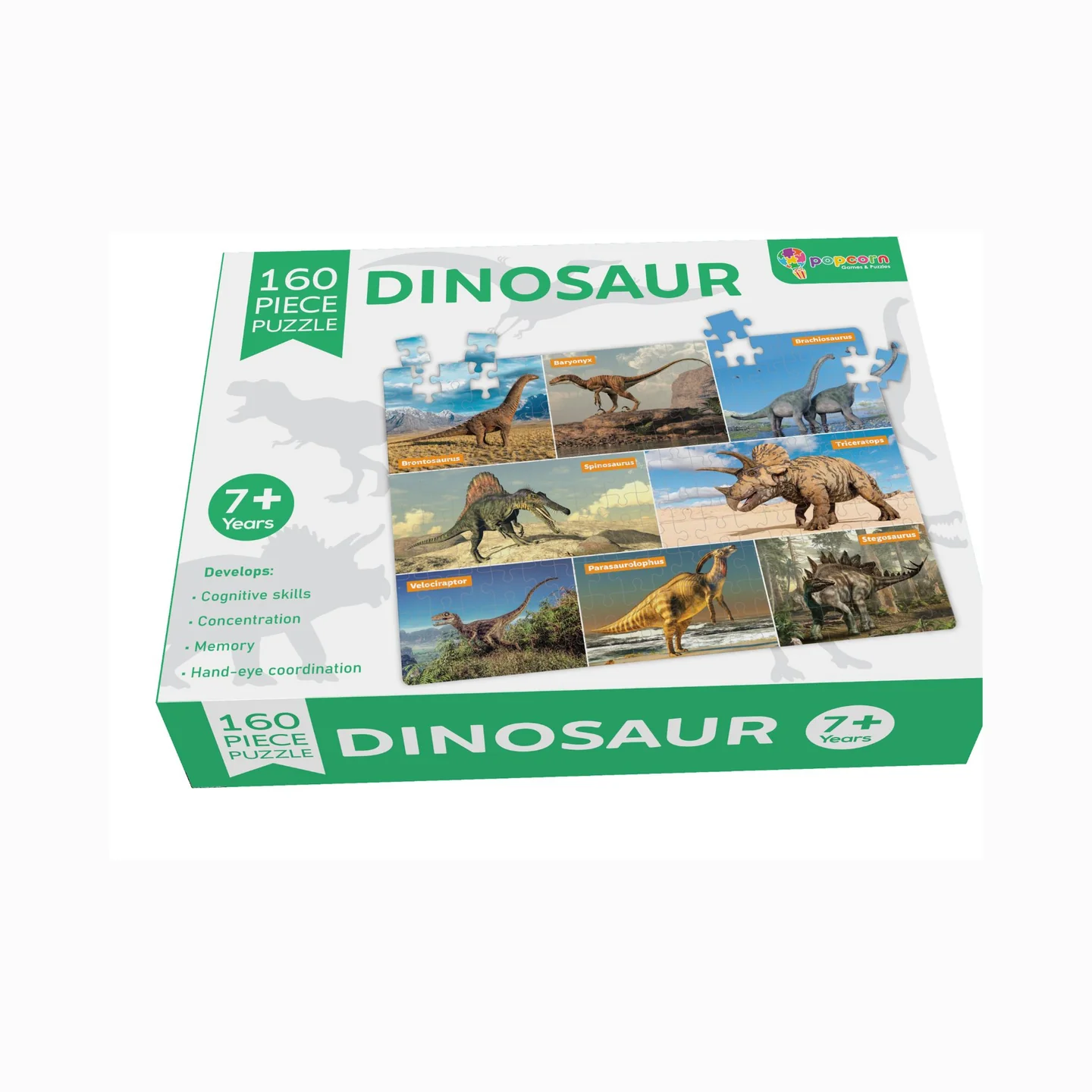 Dinosaurs