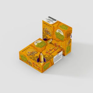 Genius G.E.M.S(s.t.d-1-8 kit)