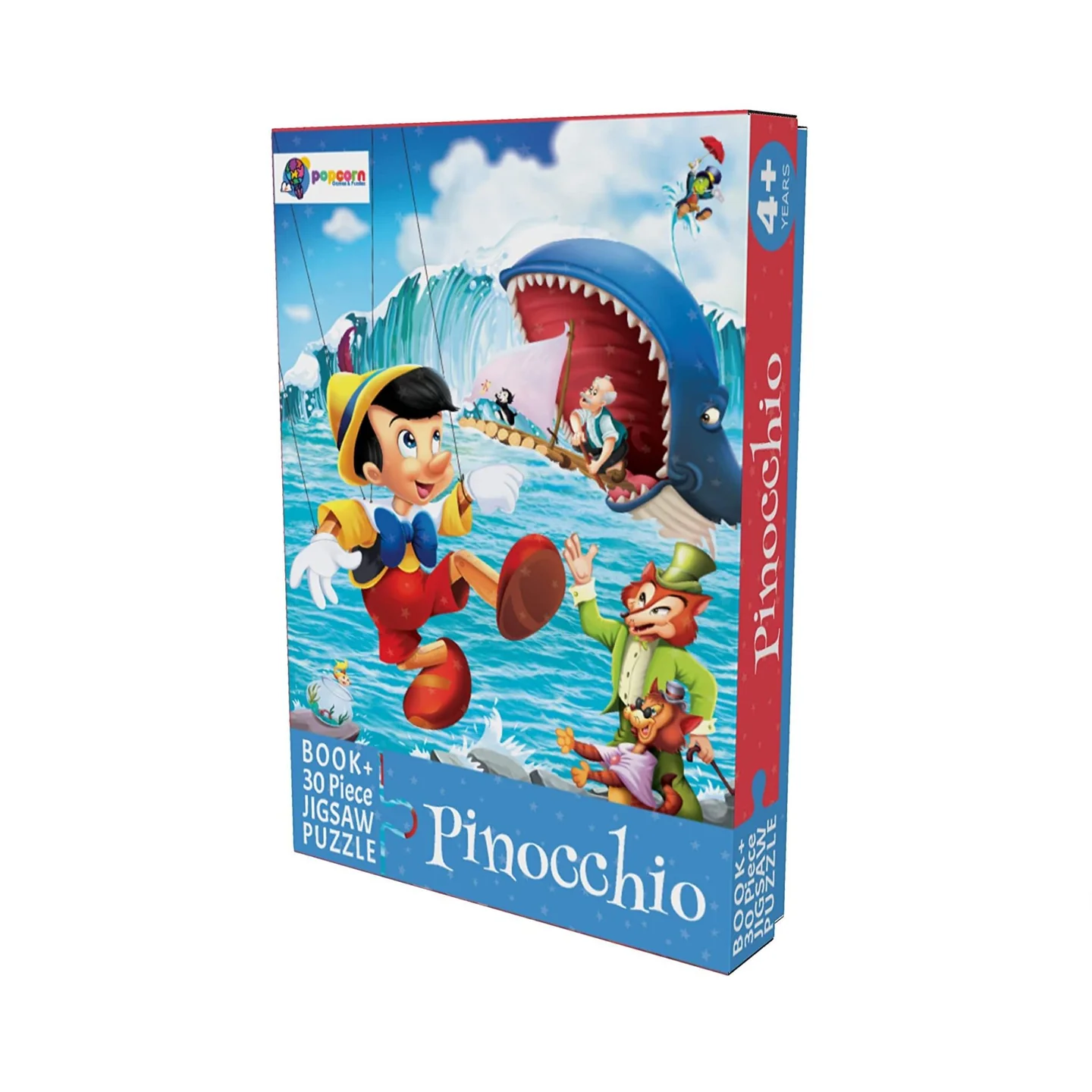 Pinocchio