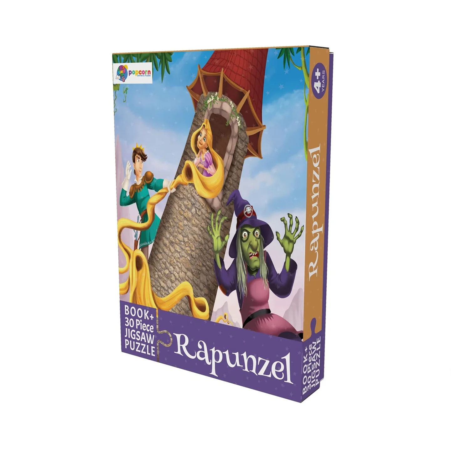 Rapunzel