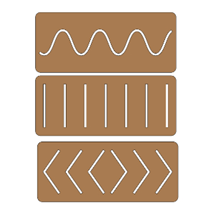Stencils