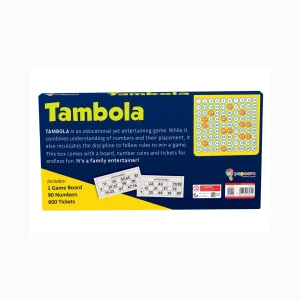 Tambola / Bingo