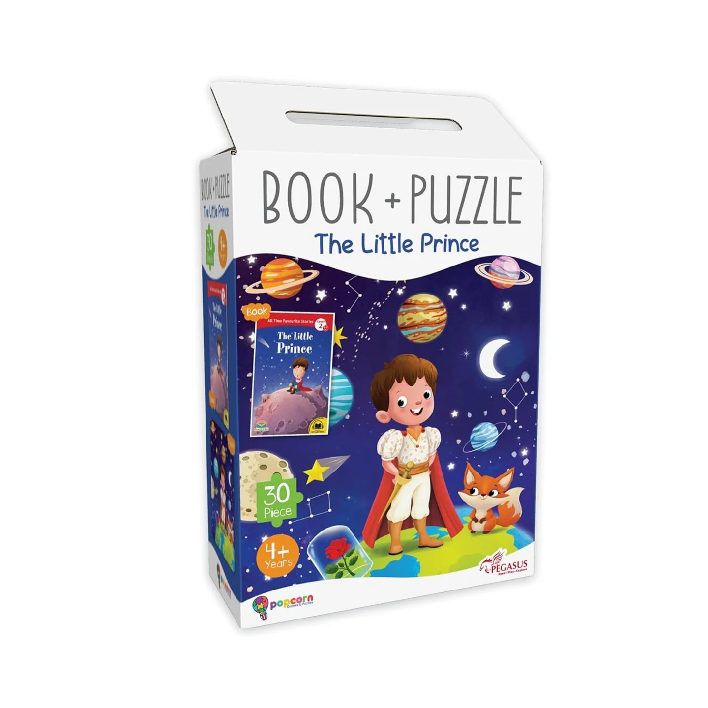 The Little Prince